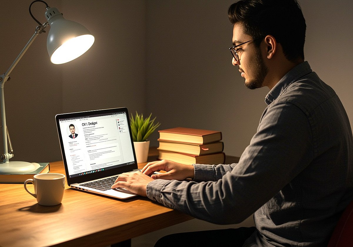 এআই টুল দিয়ে কীভাবে রিজিউম আকর্ষণীয় করবেন