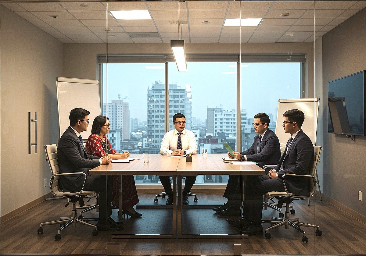 গ্র্যাজুয়েট হয়েও চাকরি মিলছে না? কী করবেন