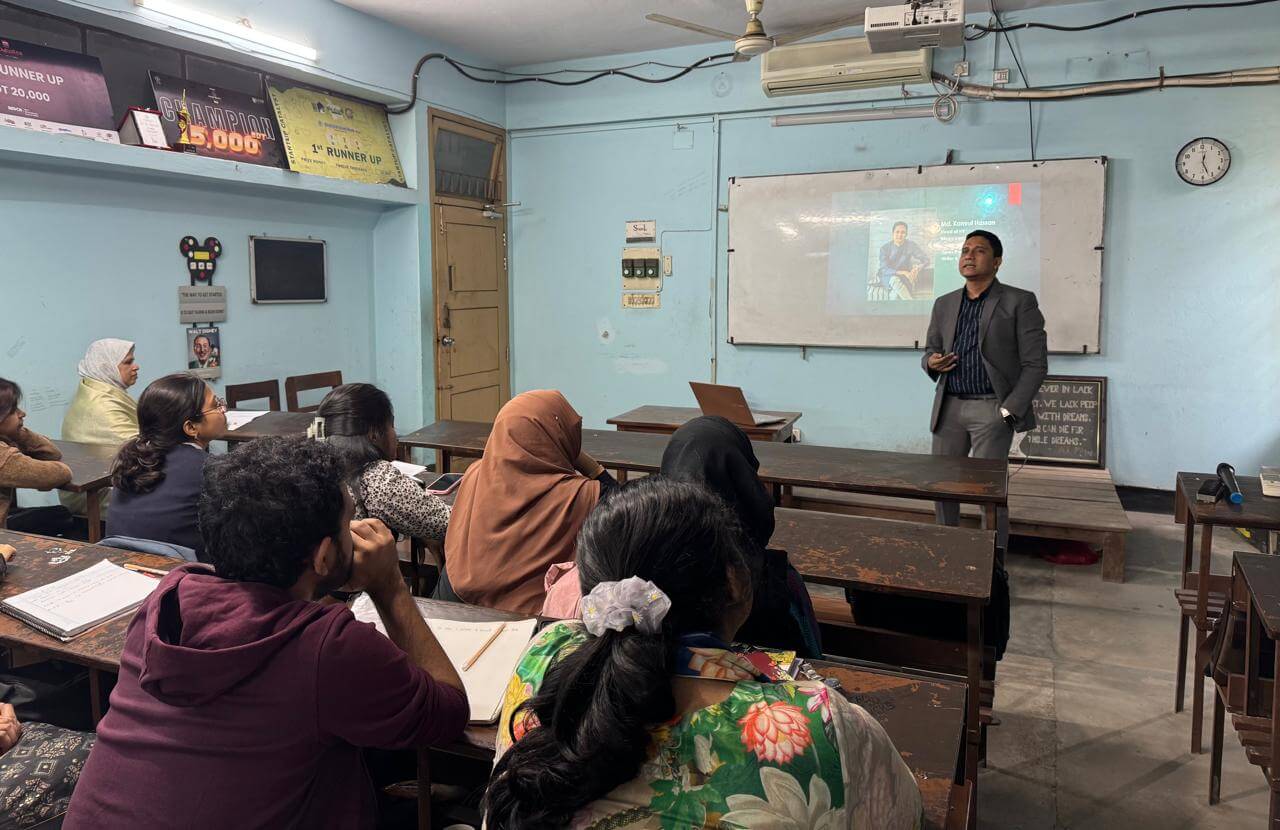 Institute of Business Administration, Jahangirnagar University